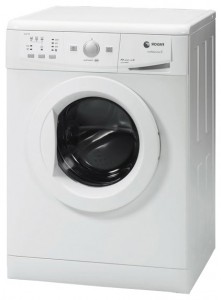 特性 洗濯機 Fagor 3F-1612 写真