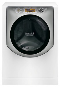 Characteristics ﻿Washing Machine Hotpoint-Ariston AQ83D 497 Photo
