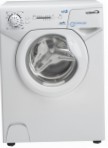 Candy Aqua 08351D-S 洗濯機 フロント 自立型