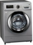 LG M-1096ND4 洗衣机 面前 独立的，可移动的盖子嵌入