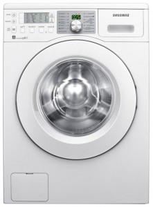 特性 洗濯機 Samsung WF0702L7W 写真