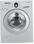 Samsung WF1602W5V Máquina de lavar frente cobertura autoportante, removível para embutir
