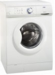 Zanussi ZWF 1100 M 洗衣机 面前 独立式的