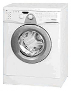विशेषताएँ वॉशिंग मशीन Rainford RWM-1264NDEC तस्वीर