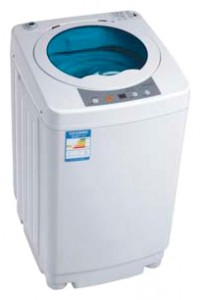 características Máquina de lavar Lotus 3502S Foto
