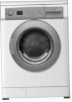 Blomberg WAF 6380 Tvättmaskin främre fristående