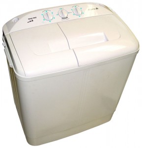 özellikleri çamaşır makinesi Evgo EWP-6040P fotoğraf