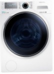 Samsung WD80J7250GW เครื่องซักผ้า ด้านหน้า อิสระ