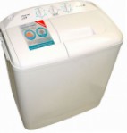 Evgo EWP-6040PA Máquina de lavar vertical autoportante