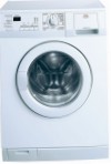 AEG L 62640 ﻿Washing Machine front freestanding