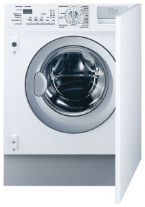 đặc điểm Máy giặt AEG L 12843 VIT ảnh