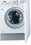 AEG L 12843 VIT ﻿Washing Machine front built-in