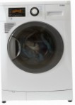 BEKO WDA 96143 H Machine à laver avant autoportante, couvercle amovible pour l'intégration
