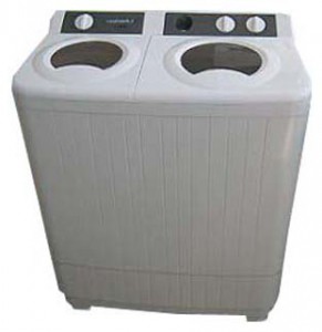विशेषताएँ वॉशिंग मशीन Liberton LWM-75 तस्वीर