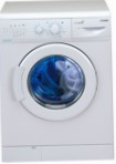 BEKO WML 15086 P Wasmachine voorkant vrijstaand