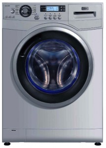características Máquina de lavar Haier HW60-1082S Foto