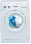 BEKO WMD 26085 T Tvättmaskin främre fristående
