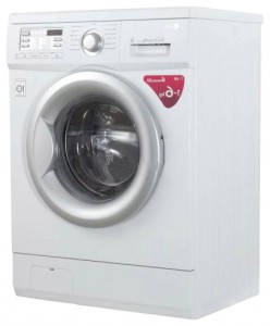 विशेषताएँ वॉशिंग मशीन LG F-12B8ND1 तस्वीर