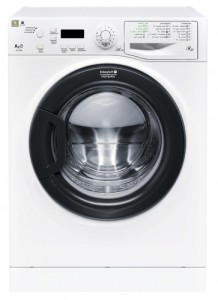 विशेषताएँ वॉशिंग मशीन Hotpoint-Ariston WMSF 6038 B तस्वीर