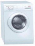 Bosch WLF 16170 Vaskemaskine front fritstående, aftageligt betræk til indlejring