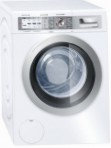 Bosch WAY 32742 洗衣机 面前 独立式的
