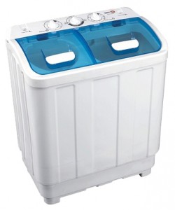 özellikleri çamaşır makinesi AVEX XPB 35-25AW fotoğraf