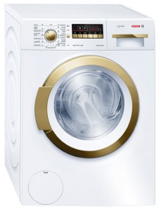 đặc điểm Máy giặt Bosch WLK 2426 G ảnh
