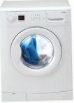BEKO WMD 66106 Wasmachine voorkant vrijstaand