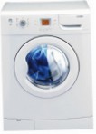 BEKO WMD 77126 Máquina de lavar frente autoportante