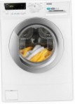Zanussi ZWSG 7100 VS Vaskemaskine front frit stående