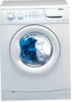 BEKO WMD 25106 T 洗濯機 フロント 自立型