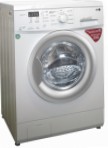 LG M-1091LD1 洗衣机 面前 独立的，可移动的盖子嵌入