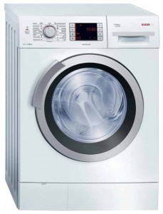 विशेषताएँ वॉशिंग मशीन Bosch WLM 24441 तस्वीर