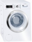 Bosch WAW 32590 洗濯機 フロント 自立型