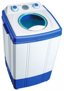 özellikleri çamaşır makinesi Vimar VWM-50BS fotoğraf