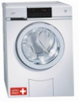 V-ZUG WA-ASLZ-c li ﻿Washing Machine front freestanding