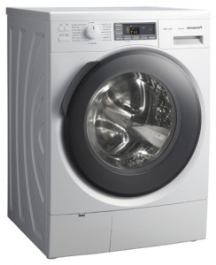 विशेषताएँ वॉशिंग मशीन Panasonic NA-140VG3W तस्वीर
