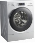 Panasonic NA-140VG3W 洗濯機 フロント 埋め込むための自立、取り外し可能なカバー
