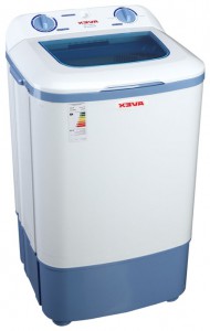 特点 洗衣机 AVEX XPB 65-188 照片