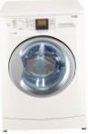 BEKO WMB 71243 PTLMA ﻿Washing Machine front freestanding, removable cover for embedding