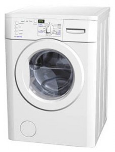 özellikleri çamaşır makinesi Gorenje WA 60089 fotoğraf