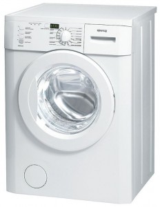 karakteristieken Wasmachine Gorenje WS 40089 Foto