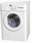 Gorenje WS 40109 çamaşır makinesi ön gömmek için bağlantısız, çıkarılabilir kapak