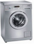 Miele W 3748 洗衣机 面前 独立式的