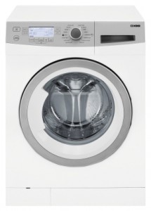 Characteristics ﻿Washing Machine BEKO WMB 81466 Photo