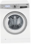 BEKO WMB 81466 Machine à laver avant autoportante, couvercle amovible pour l'intégration