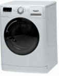 Whirlpool Aquasteam 1200 洗濯機 フロント 自立型