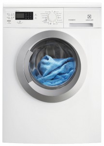 ลักษณะเฉพาะ เครื่องซักผ้า Electrolux EWP 1274 TSW รูปถ่าย