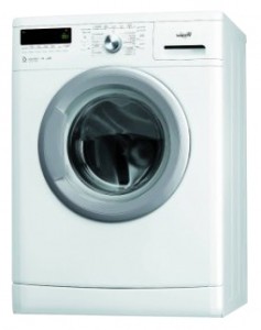 egenskaper Tvättmaskin Whirlpool AWOC 51003 SL Fil