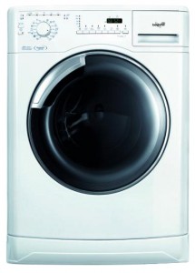 ลักษณะเฉพาะ เครื่องซักผ้า Whirlpool AWM 8101/PRO รูปถ่าย